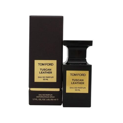 Tom Ford Tuscan Leather Edp 50ml