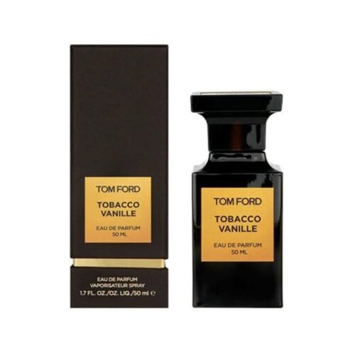 Tom Ford Tobacco Vanille Edp 50ml