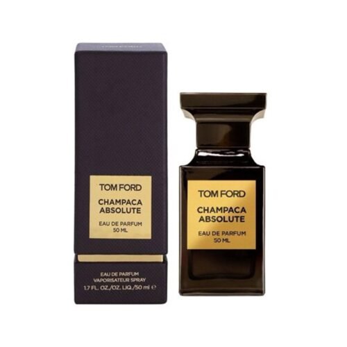 Tom Ford Champaca Absolute Edp 50ml