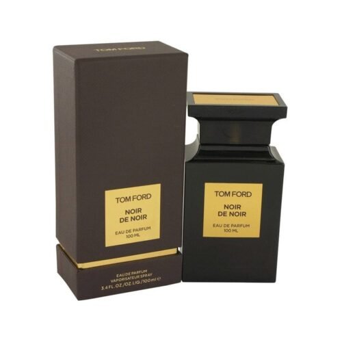 Tom Ford Noir De Noir Edp 100ml