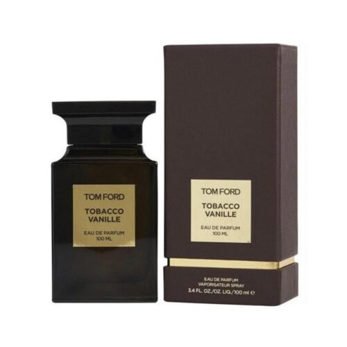 Tom Ford Tobacco Vanille Edp 100ml