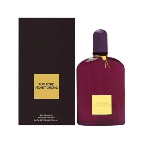 Tom Ford Velvet Orchid Edp 100ml