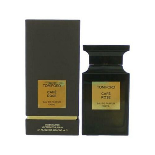 Tom Ford Cafe Rose 100ml