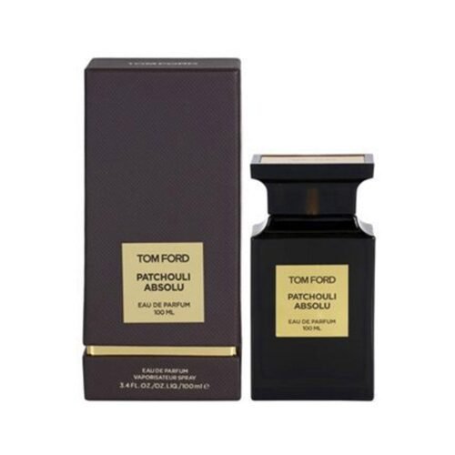 Tom Ford Patchouli Absolu Edp 100ml