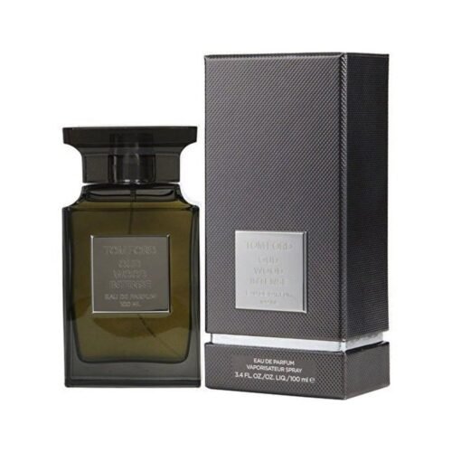 Tom Ford Oud Wood Intense Edp 100 ml