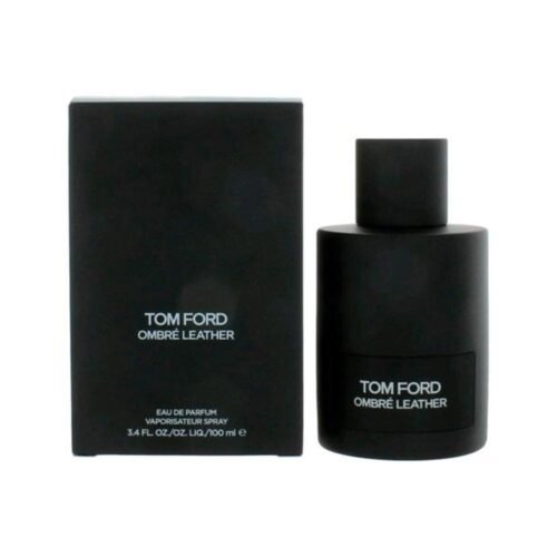 Tom Ford Ombre Leather Edp 100ml