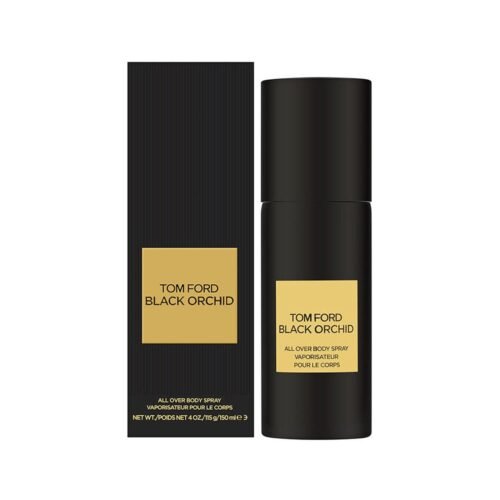 Tom Ford Black Orchid Body Spray