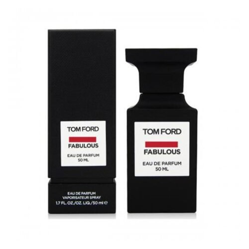 Tom For F**K Fabulous Edp 50ml