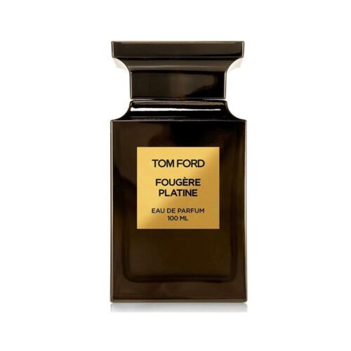 Tom Ford Fougere Platine Edp 50ml