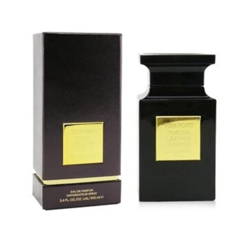 Tom Ford Tuscan Leather Intense Edp 100ml