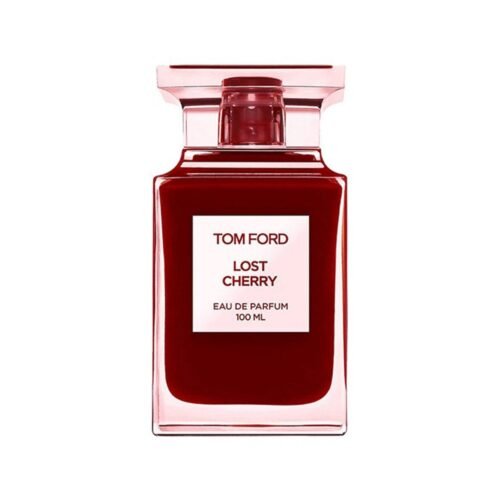 Tom Ford Lost Cherry Edp 100ml