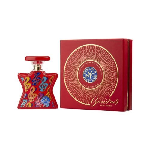 Bond No.9 West Side Eau De Parfum 50ml