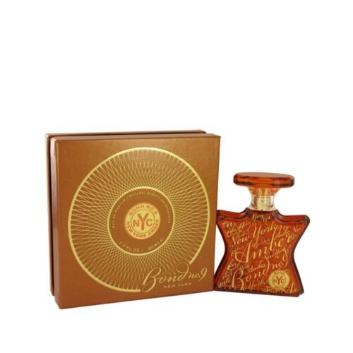 Nyc Bond No.9 Amber Eau De Parfum 50ml