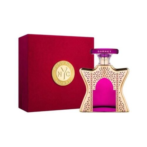 Nyc Bond No.9 Dubai Granet Eau De Parfum 100ml