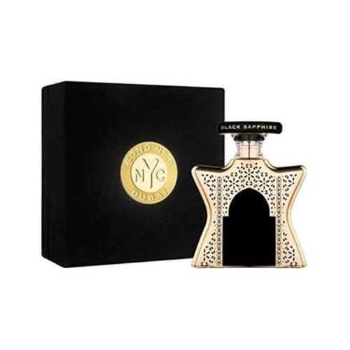 Nyc Bond No.9 Dubai Black Sapphire Edp 100ml