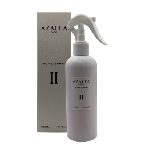 Exclusives 9 Azalea Home Spray Ii 300 ml