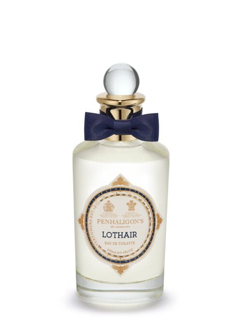 Penhaligons Lothair Eau De Toilette 100ml