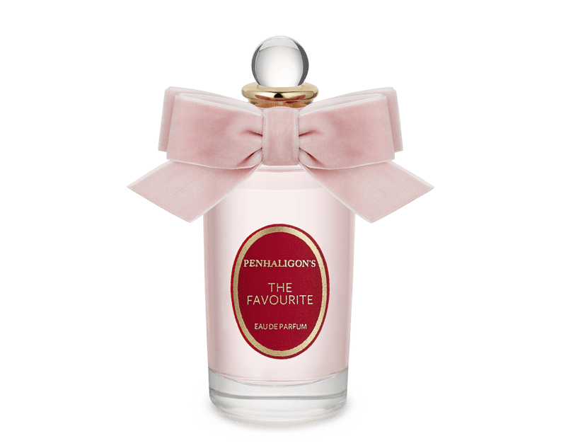 Penhaligons The Favourite Edp 100ml Luxury Niche & Designer Perfumes ...