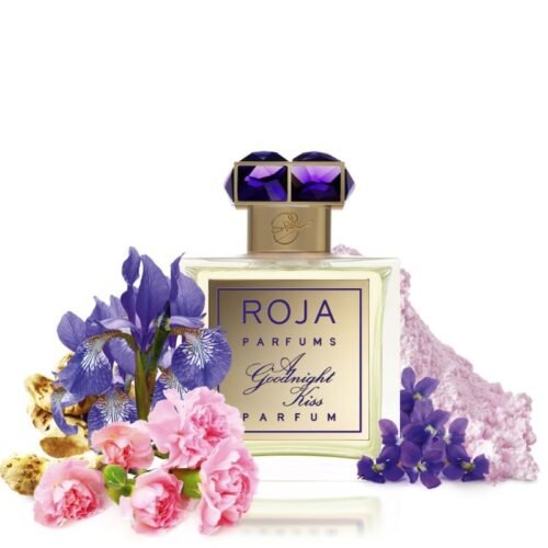 Roja A Goodnight Kiss 100ml