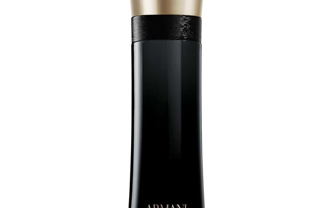 Giorgio Armani Code (M) Eau De Parfum 110ml