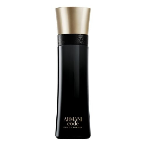 Giorgio Armani Code (M) Eau De Parfum 110ml