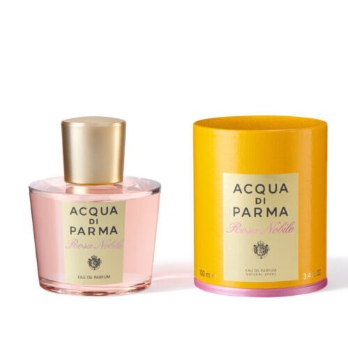 Acqua Di Parma Rosa Nobile 100ml