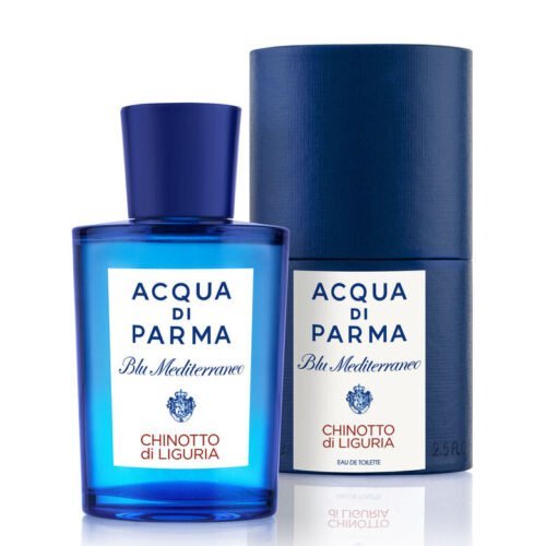 Acqua Di Parma Chinotto Di Liguria 75ml