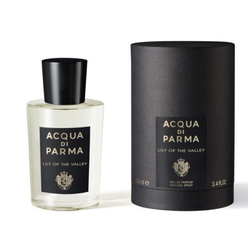 Acqua Di Parma Lily Of The Valley 100ml