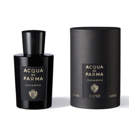 Acqua Di Parma Oud & Spice 100ml