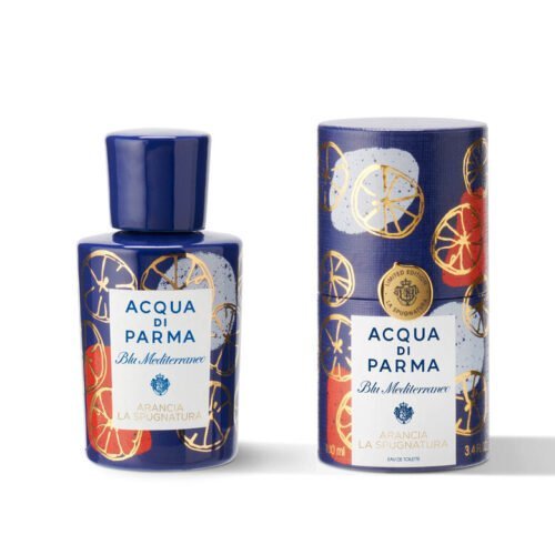 Acqua Di Parma Arancia La Spugnatura 100ml