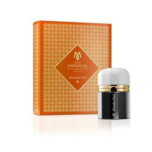 Alhambra Oud 50ml