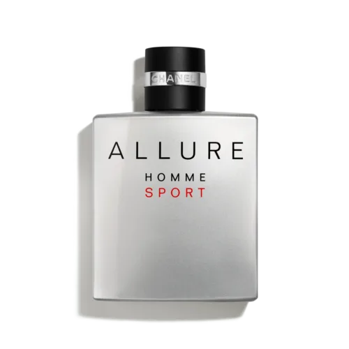 Chanel Allure Homme Sport Edt