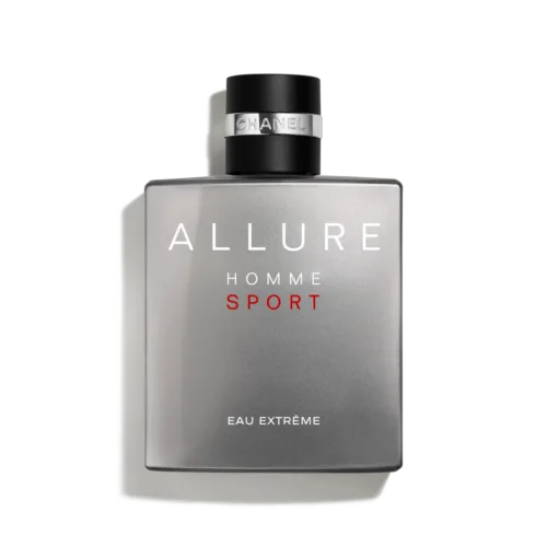 Allure Homme Sport Eau Extrême Spray