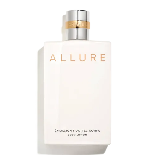 Allure Body Lotion