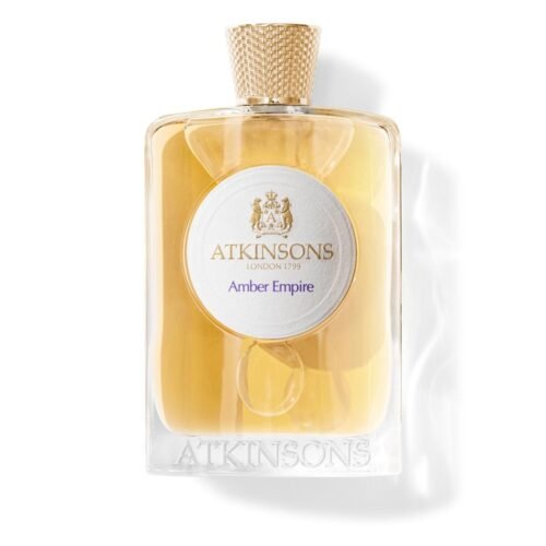 Atkisons Amber Empire 100ml