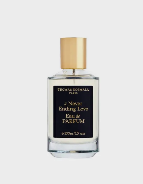 Thomas Kosmala A Never Ending Love Edp 100ml