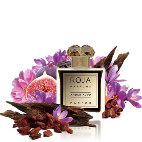 Roja Parfum Amber Aoud Parfum 100ml