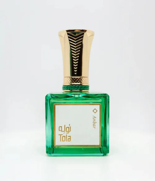 Tola Anbar Edp 60ml