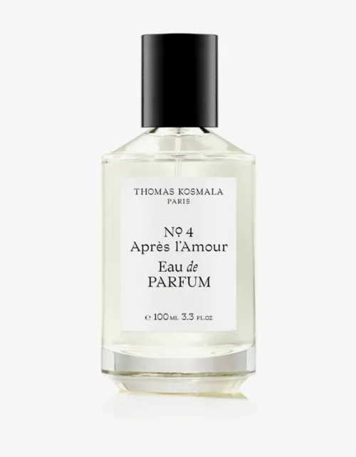Thomas Kosmala No4 Après L’Amour Edp 100ml
