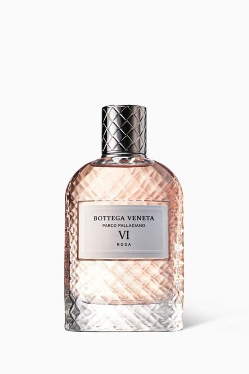 Bottega Veneta Parco Palladiano Vi Rosa