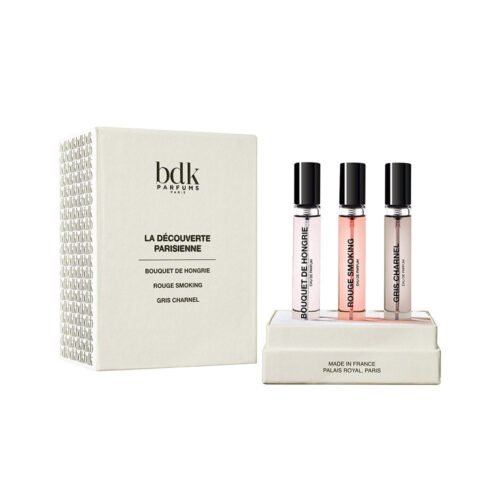 Box Harrods Mfk 3 Pcs