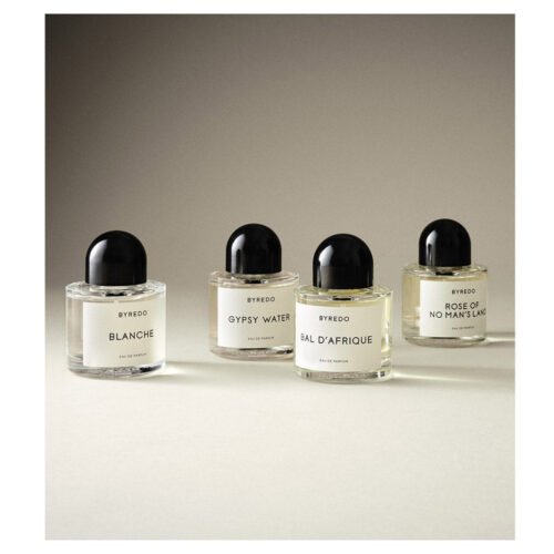 Byredo 4 Pcs Set