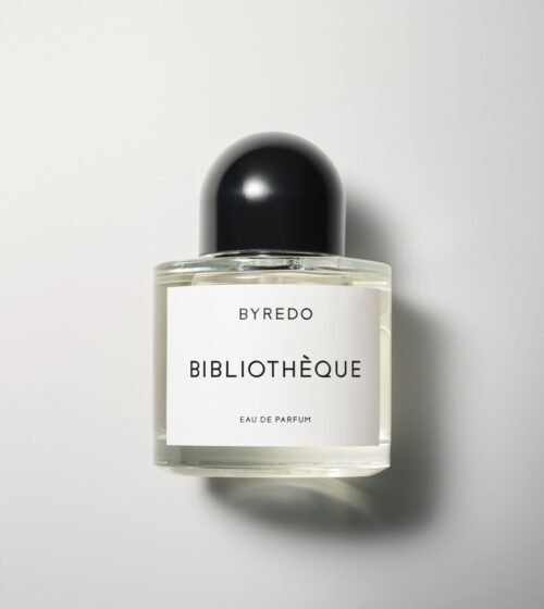 Byredo Bibliothèque