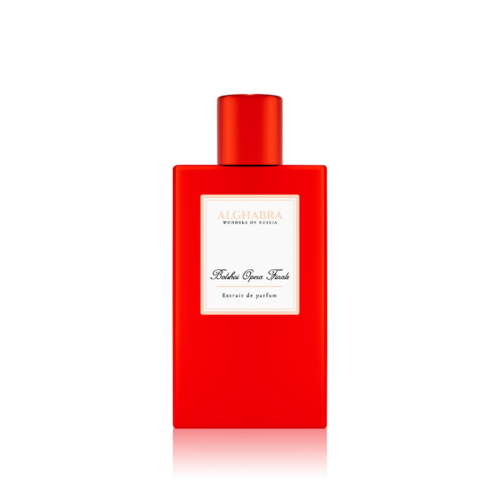 Alghabra Bolshoi Opera Finale