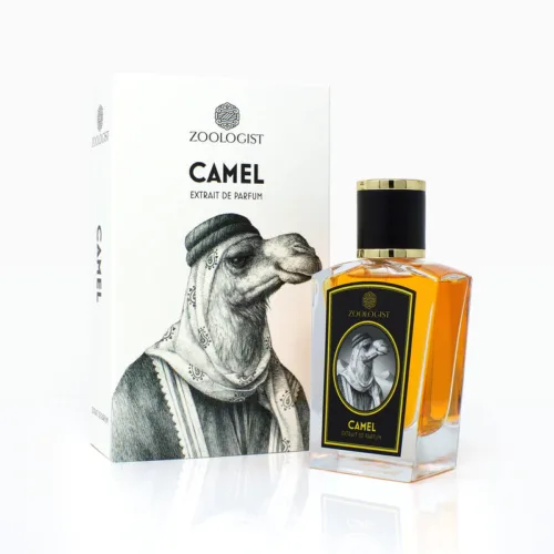 Zoologist Camel Edp 60ml