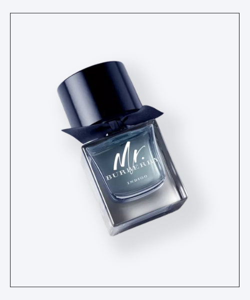 Mr. Burberry Eau De Parfum