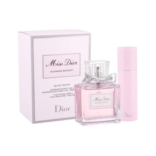 Miss Dior Blooming Bouquet Set Edt 100ml+10ml
