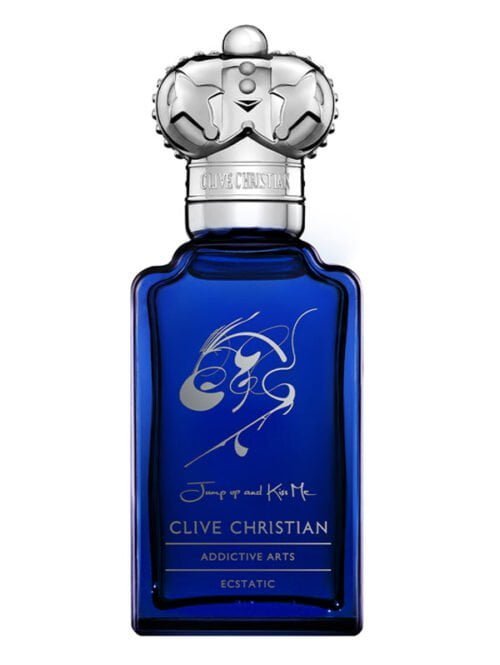 Clive Christian Jump Up And Kiss Me Ecstatic 50ml