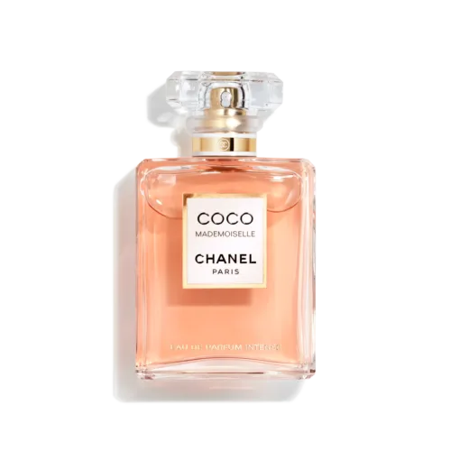 Coco Mademoiselle Edp Intense Spray