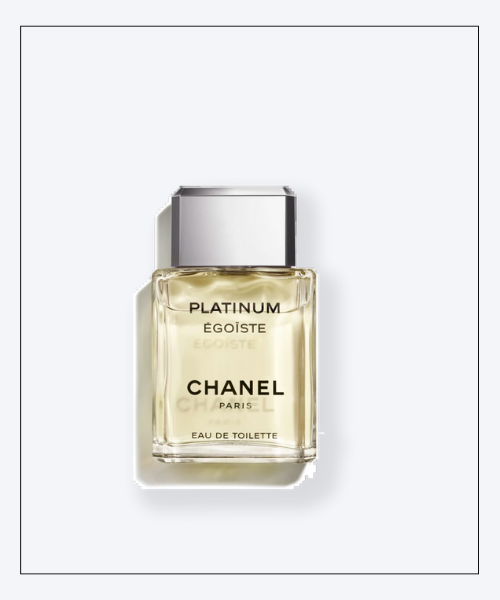 Platinum Égoïste  Edt Spray